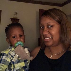 Meet your Posher, Marcy